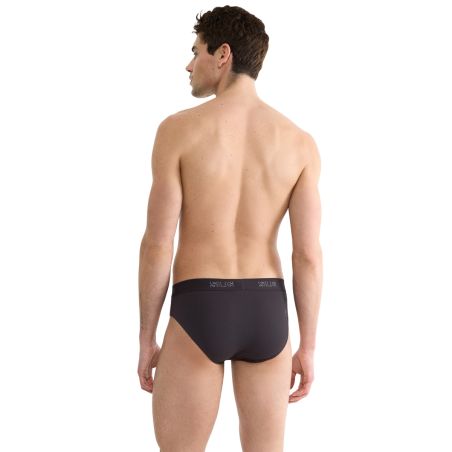 Sloggi SLG Base Midi Slip C2P Zwart 3828