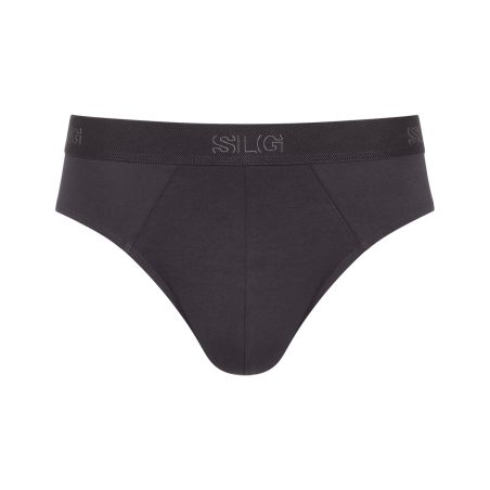 Sloggi SLG Base Brief C2P Noir Bleu M014