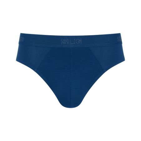 Sloggi SLG Base Brief C2P Noir Bleu M014