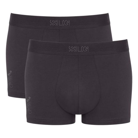 Sloggi SLG Base Trunk Short C2P Zwart 3828