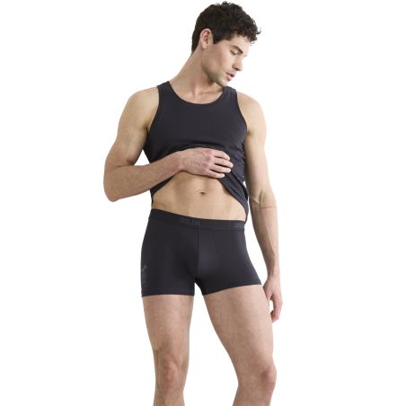 Sloggi SLG Base Trunk Short C2P Zwart 3828