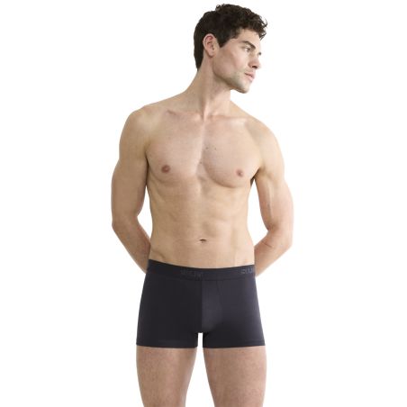 Sloggi SLG Base Trunk Short C2P Zwart 3828