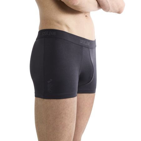 Sloggi SLG Base Trunk Short C2P Zwart 3828