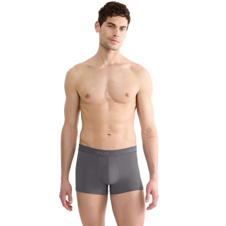 Sloggi SLG Base Trunk Short C2P Grijs 6652