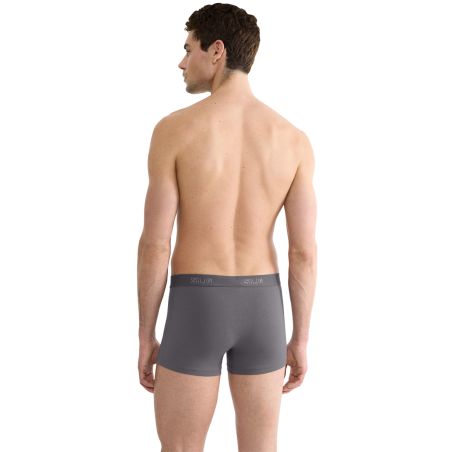 Sloggi SLG Base Trunk Short C2P Grijs 6652