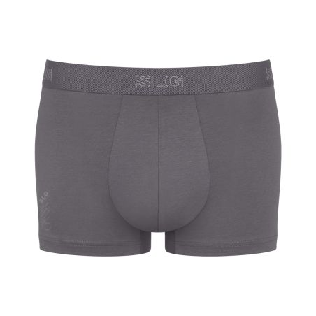 Sloggi SLG Base Trunk Short C2P Grijs 6652