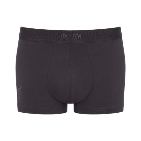 Sloggi SLG Base Trunk Short C2P Zwart Navy M014