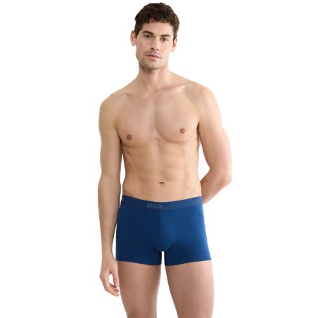 Sloggi SLG Base Trunk Short C2P Zwart Navy M014