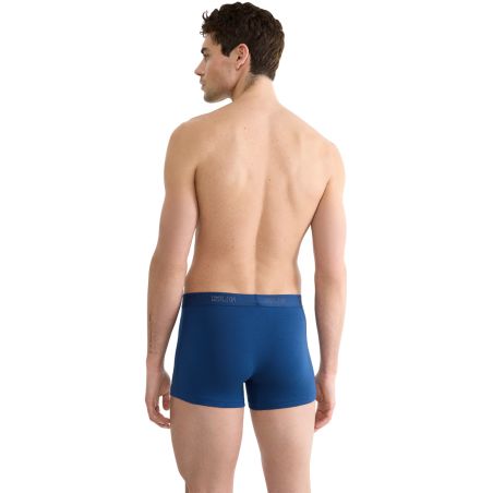 Sloggi SLG Base Trunk Short C2P Zwart Navy M014