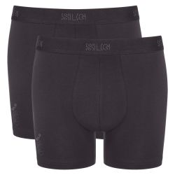 Sloggi SLG Base Short C2P Zwart 3828