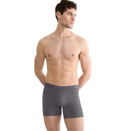 Sloggi SLG Base Short C2P Grijs 6652