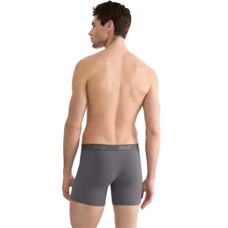 Sloggi SLG Base Short C2P Grijs 6652