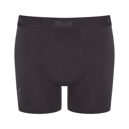 Sloggi SLG Base Short C2P Zwart Navy M014