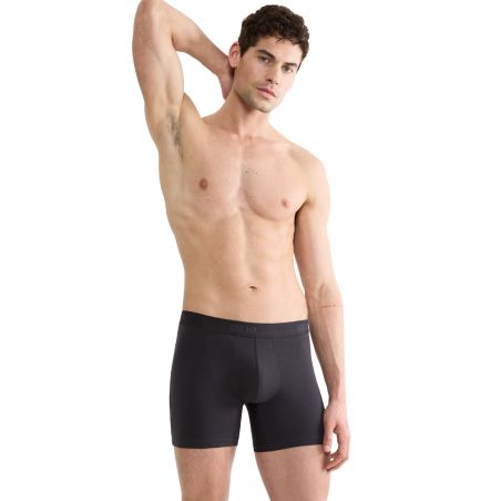 Sloggi SLG Base Short C2P Zwart Navy M014