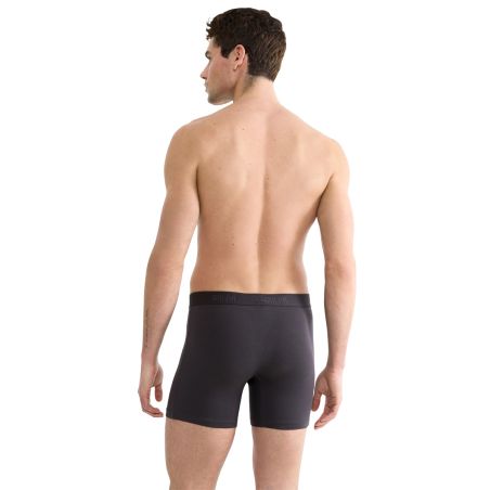 Sloggi SLG Base Short C2P Zwart Navy M014