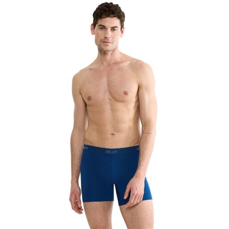 Sloggi SLG Base Short C2P Grijs Navy V001
