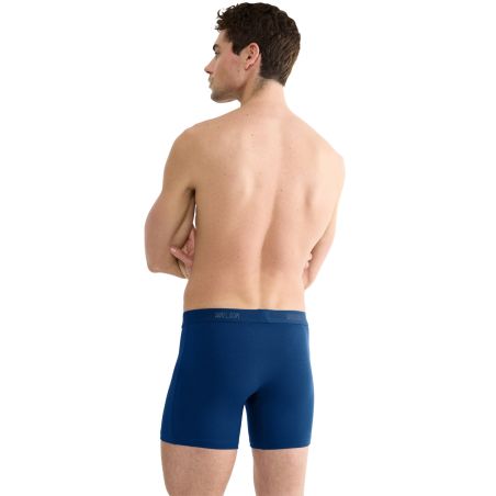 Sloggi SLG Base Short C2P Grijs Navy V001