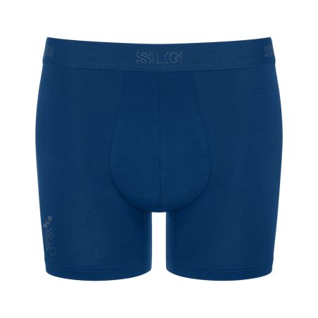 Sloggi SLG Base Short C2P Grijs Navy V001