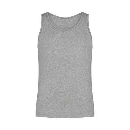 Sloggi Men Ever Ease Tank Top Grijs