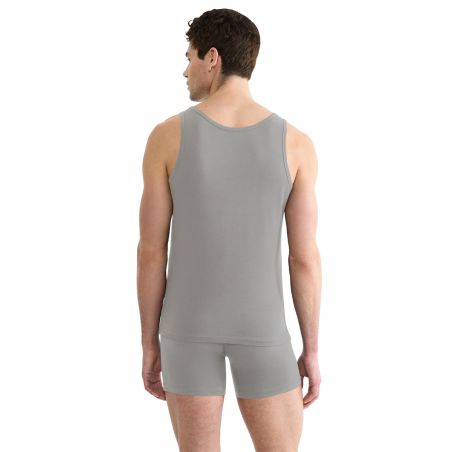 Sloggi Men Ever Ease Tank Top Grijs