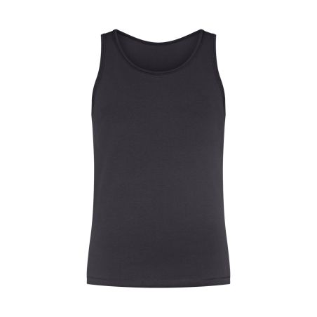 Sloggi Men Ever Ease Tank Top Zwart
