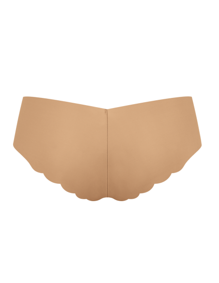 Sloggi Dames Zero Microfibre Hipster Skin