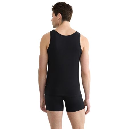 Sloggi Men Ever Ease Tank Top Zwart