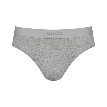 Sloggi Homme Ever Ease Hipster 2Pack Gris