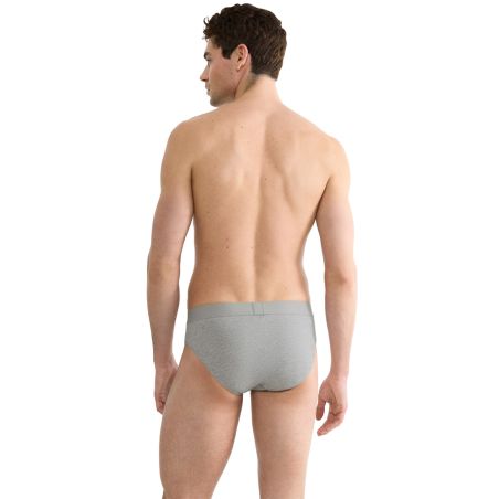 Sloggi Homme Ever Ease Hipster 2Pack Gris