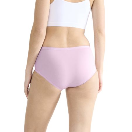 Sloggi Femme Basic Midi Culotte 4 pack C4P V014 3+1 gratui