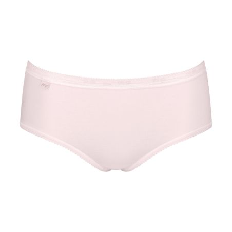 Sloggi Femme Basic Midi Culotte 4 pack C4P V014 3+1 gratui