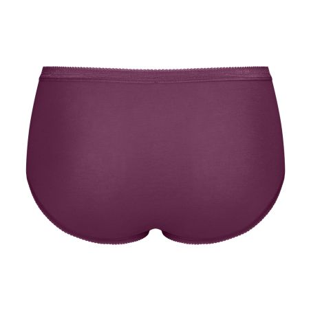 Sloggi Femme Basic Midi Culotte 4 pack C4P V014 3+1 gratui