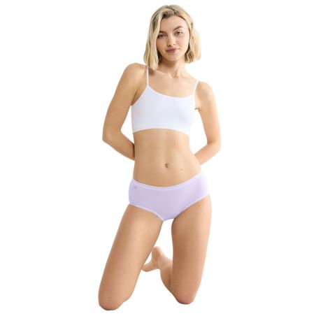 Sloggi Femme Basic Midi Culotte 4 pack C4P V020 3+1 gratui