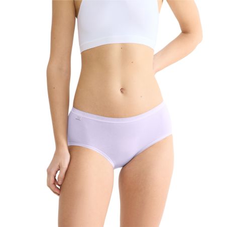 Sloggi Femme Basic Midi Culotte 4 pack C4P V020 3+1 gratui