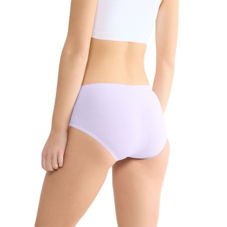 Sloggi Femme Basic Midi Culotte 4 pack C4P V020 3+1 gratui
