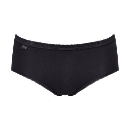 Sloggi Femme Basic Midi Culotte 4 pack C4P V020 3+1 gratui