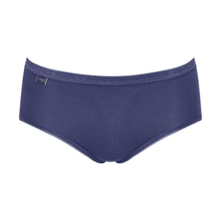 Sloggi Femme Basic Midi Culotte 4 pack C4P V020 3+1 gratui