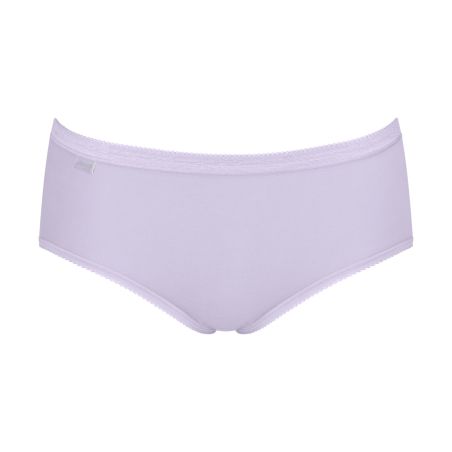 Sloggi Femme Basic Midi Culotte 4 pack C4P V020 3+1 gratui