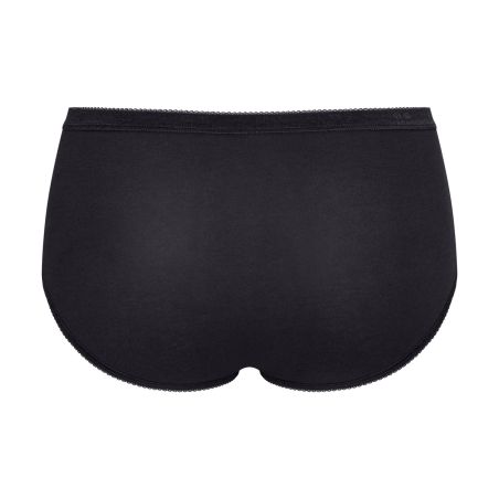 Sloggi Femme Basic Midi Culotte 4 pack C4P V020 3+1 gratui