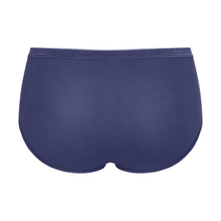 Sloggi Femme Basic Midi Culotte 4 pack C4P V020 3+1 gratui