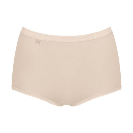 Sloggi Femme Basic Maxi Culotte 4 pack C4P V020 3+1 gratui