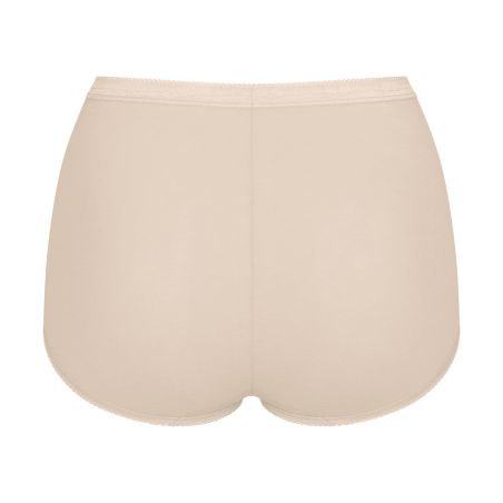 Sloggi Femme Basic Maxi Culotte 4 pack C4P V020 3+1 gratui