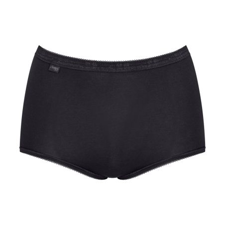 Sloggi Femme Basic Maxi Culotte 4 pack C4P V020 3+1 gratui