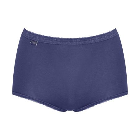 Sloggi Femme Basic Maxi Culotte 4 pack C4P V020 3+1 gratui