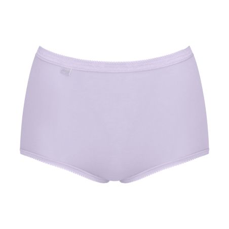Sloggi Femme Basic Maxi Culotte 4 pack C4P V020 3+1 gratui