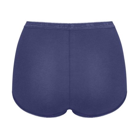 Sloggi Femme Basic Maxi Culotte 4 pack C4P V020 3+1 gratui