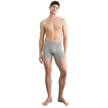 Sloggi Homme Ever Ease Short 2Pack Gris