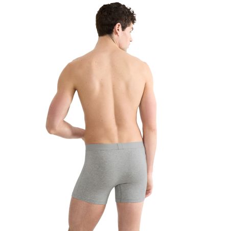 Sloggi Homme Ever Ease Short 2Pack Gris
