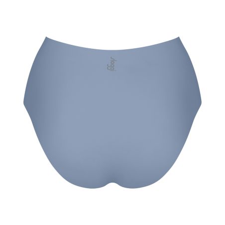 Sloggi Zero Feel 2.0 Maxi High Waist Chambray