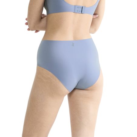 Sloggi Zero Feel 2.0 Maxi High Waist Chambray